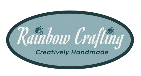 Rainbow Crafting